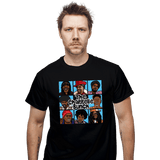 ShirtPunch Chappelle Bunch, view 2