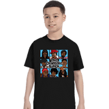 ShirtPunch Chappelle Bunch, view 3