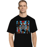 ShirtPunch Chappelle Bunch, view 4