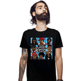ShirtPunch Chappelle Bunch, view 5
