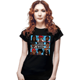 ShirtPunch Chappelle Bunch, view 6
