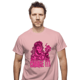 ShirtPunch Charge It!, view 2