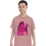 ShirtPunch Charge It!, view 3