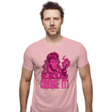 ShirtPunch Charge It!, view 5
