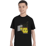 ShirtPunch Charge, view 3