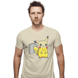ShirtPunch Charge, view 5