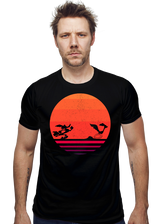 ShirtPunch Chasing Dreams, view 2