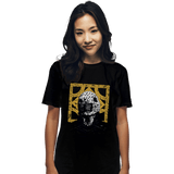 ShirtPunch Chatterer, view 2