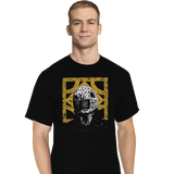ShirtPunch Chatterer, view 4