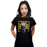 ShirtPunch Chatterer, view 6