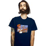 ShirtPunch Chedda Whizzy, view 2