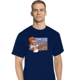 ShirtPunch Chedda Whizzy, view 4