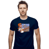 ShirtPunch Chedda Whizzy, view 5