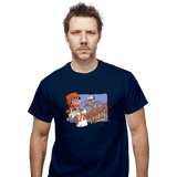 ShirtPunch Cheddar Whizzy!, view 2