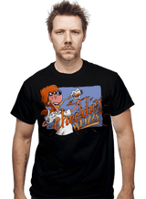 ShirtPunch Cheddar Whizzy, view 2