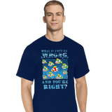 ShirtPunch Cheep Cheep!, view 4
