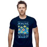 ShirtPunch Cheep Cheep!, view 5