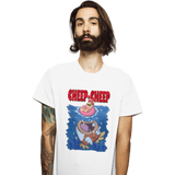 ShirtPunch Cheep Cheep, view 2