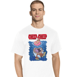 ShirtPunch Cheep Cheep, view 4