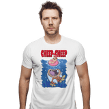 ShirtPunch Cheep Cheep, view 5