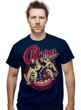 ShirtPunch Cherry Flavor, view 2
