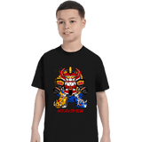 ShirtPunch Chibi Megazord, view 3