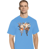 ShirtPunch Chibi Village, view 4