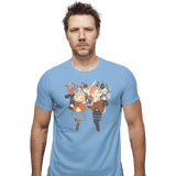ShirtPunch Chibi Village, view 5