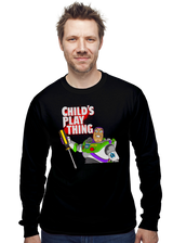 ShirtPunch Child's Play Thing, view 5
