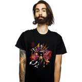 ShirtPunch Childhood Chic, view 2