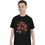 ShirtPunch Childhood Chic, view 3