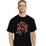 ShirtPunch Childhood Chic, view 4