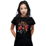 ShirtPunch Childhood Chic, view 6