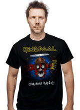 ShirtPunch Chimichanga Madness, view 2