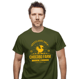 ShirtPunch Chocobo Farm, view 2