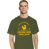ShirtPunch Chocobo Farm, view 4