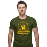 ShirtPunch Chocobo Farm, view 5