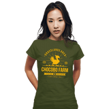 ShirtPunch Chocobo Farm, view 6