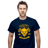 ShirtPunch Chocobo Grand Prix, view 2
