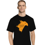 ShirtPunch Chocobo Is Coming, view 4