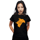 ShirtPunch Chocobo Is Coming, view 6