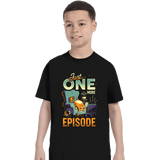 ShirtPunch Chonky TV Addict, view 3