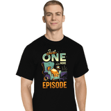 ShirtPunch Chonky TV Addict, view 4