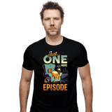 ShirtPunch Chonky TV Addict, view 5