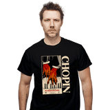 ShirtPunch Chopin World Tour, view 2