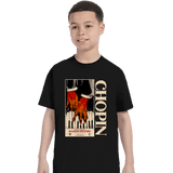 ShirtPunch Chopin World Tour, view 3