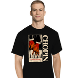 ShirtPunch Chopin World Tour, view 4