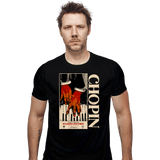 ShirtPunch Chopin World Tour, view 5