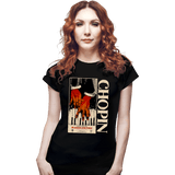 ShirtPunch Chopin World Tour, view 6