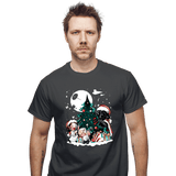 ShirtPunch Christmas In The Stars, view 2